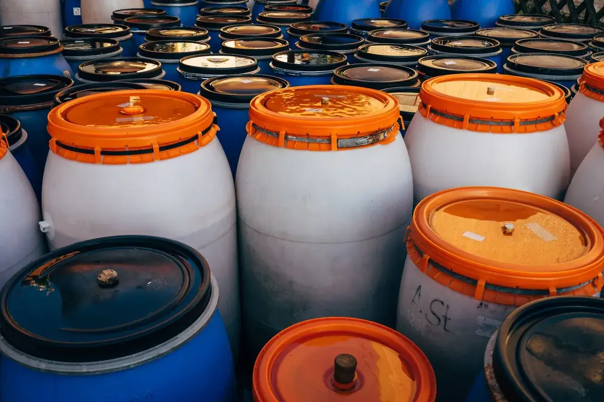 Chemical & Toxic Waste Cleanup in Nottingham, PA